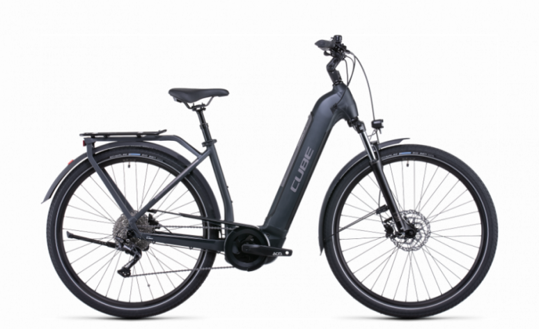 Rower Cube 531171 Kathmandu Hybrid ONE 500 Easy Entry