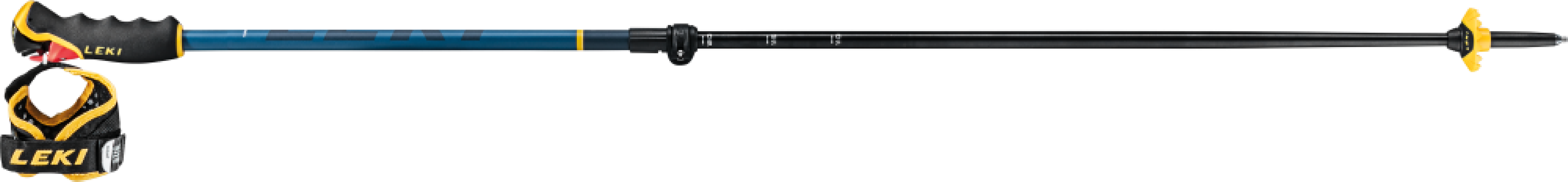 Kije narciarskie Leki 7101 Spitfire Vario