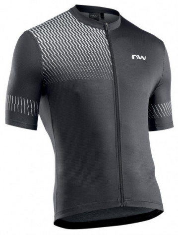 Koszulka rowerowa Northwave 1017 Origin M