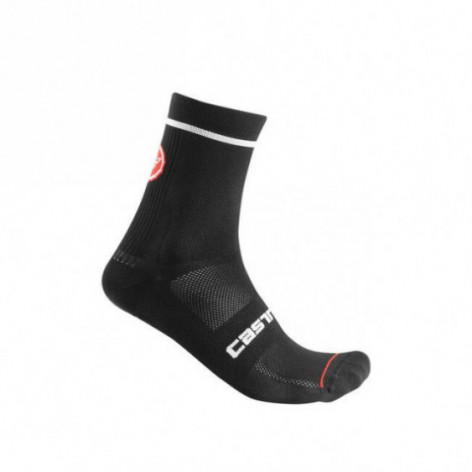 Skarpety rowerowe Castelli 0043 Entrata 13 Sock M