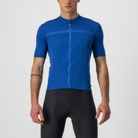 Koszulka rowerowa Castelli 1021 Classifica Jersey M