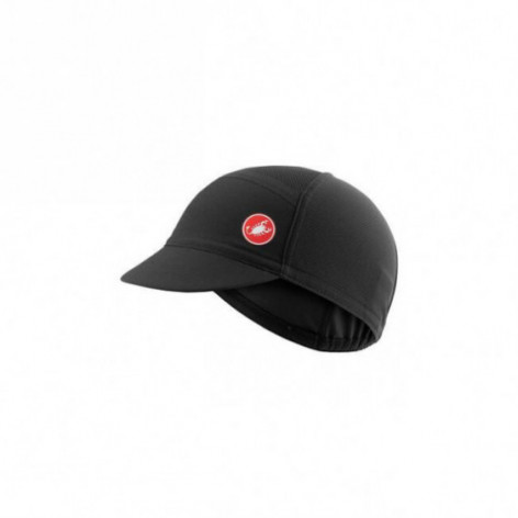 Czapka kolarska Castelli 1034 Ombra Cycling Cap M