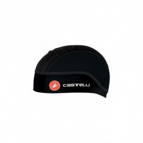 Czapka rowerowa Castelli 6043 Summer Skullcap M