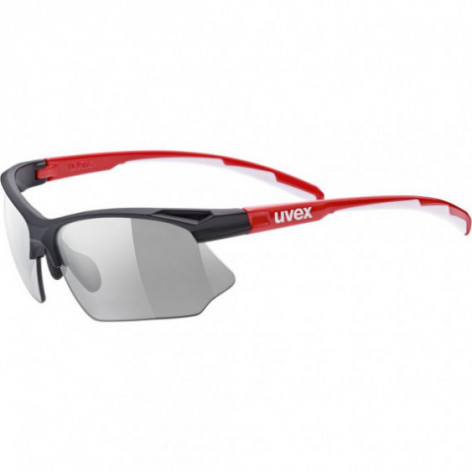 Okulary Uvex 2301 Sportstyle 802 V Photo