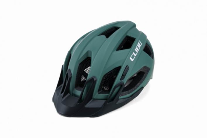 Kask Rowerowy Cube 16333 QUEST