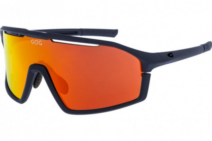 Okulary Gog E605-2 Odyss