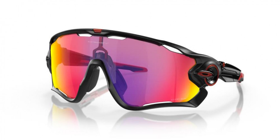 Okulary Oakley 9020 Jawbreaker Prizm Road