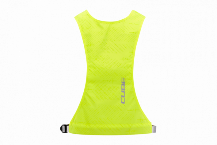 Kamizelka Cube 11108 Gilet Safety Standard