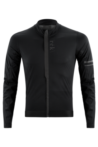Kurtka rowerowa RYKE 11321