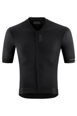 Koszulka rowerowa RYKE 11319 S/S M