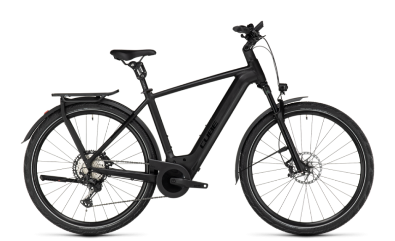 Rower Cube 631353 Kathmandu Hybrid SLT 750