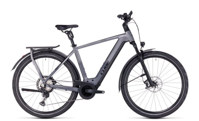 Rower Cube 631363 Kathmandu Hybrid SLT 750