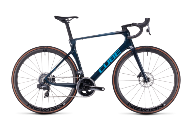 Rower Cube 678300 Agree C:62 SLX