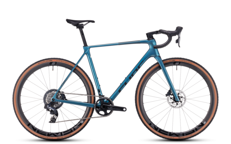 Rower Cube 688600 Cross Race C:68X SLT
