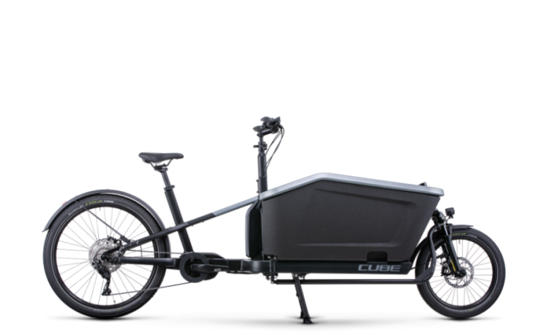 Rower Cube 689300 Cargo Sport Hybrid 500