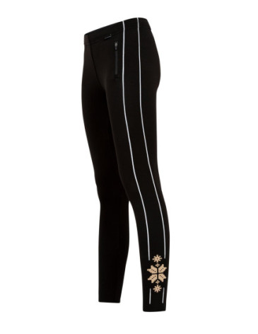 Legginsy Newland 6224 Benten L