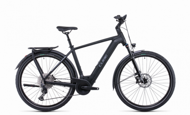 Rower Cube 531253 Kathmandu Hybrid EXC 750