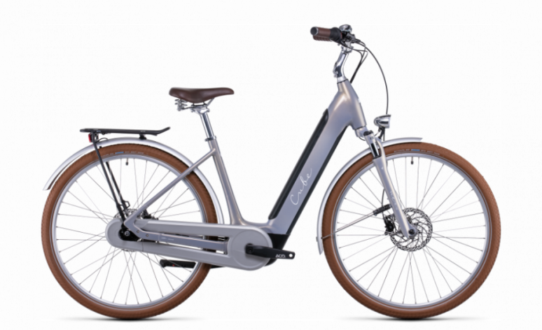 Rower Cube 532601 Ella Cruise Hybrid 500 Easy Entry
