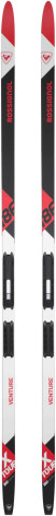 Narty biegowe Rossignol XT Venture Waxless z wiązaniami Tour Step In