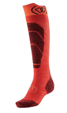 Skarpety Sidas 2101 Ski Merino Junior