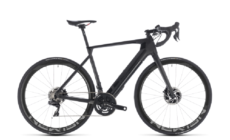 Rower Cube 239150 Agree Hybrid C:62 SLT Disc