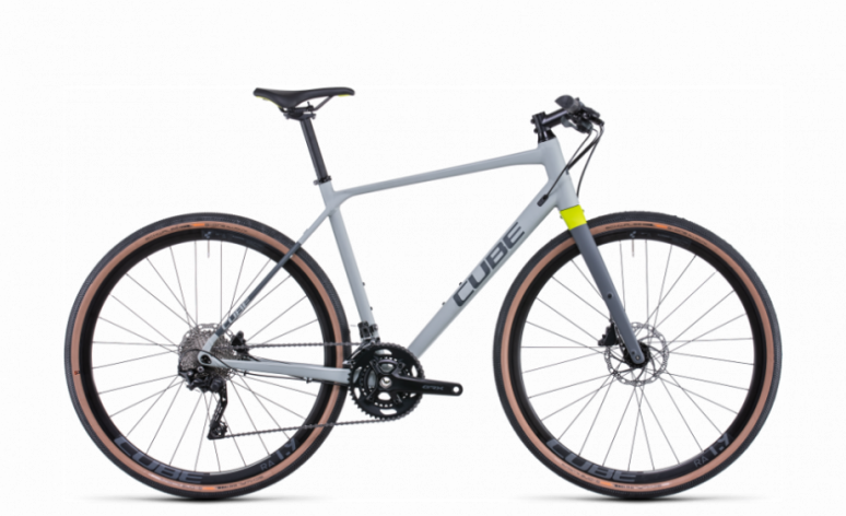 Rower Cube 551200 SL Road Pro