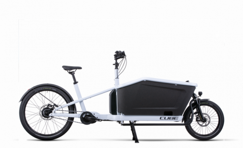 Rower Cube 589260 Cargo Dual Hybrid 1000
