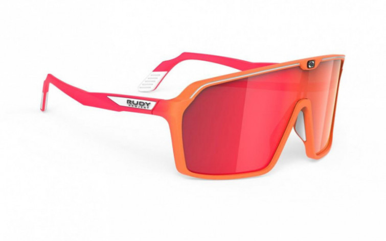 Okulary rowerowe Rudy Project 8460 Spinshield