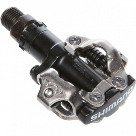 Pedały Shimano EPDM520 M-520 SPD MTB