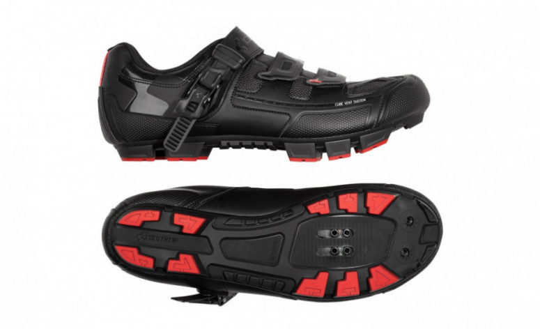 Buty rowerowe Cube 17005 MTB Pro