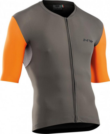 Koszulka rowerowa Northwave 1025 Extreme M