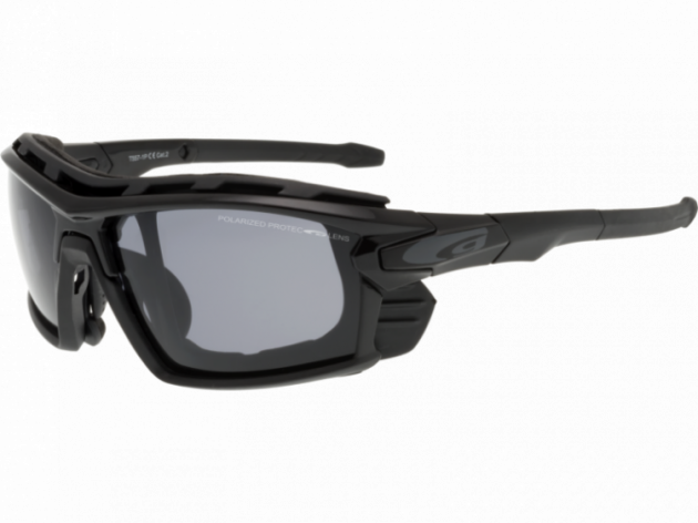 Okulary rowerowe Goggle T557-1P GLAZE