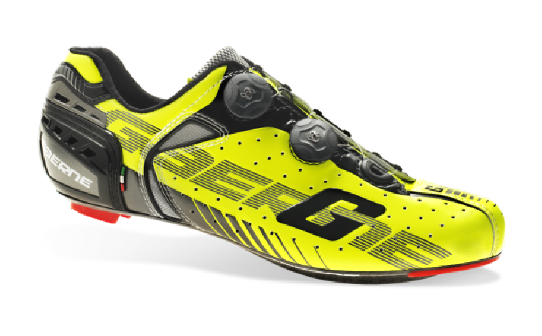 BUTY ROWEROWE GAERNE G.CHRONO M