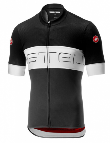 Koszulka rowerowa Castelli 9015 Prologo VI M