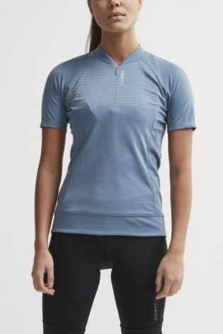 Koszulka rowerowa Craft 6075 Rise Jersey L