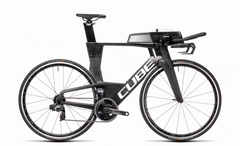 Rower Cube 486200 Aerium C:68 SL LOW