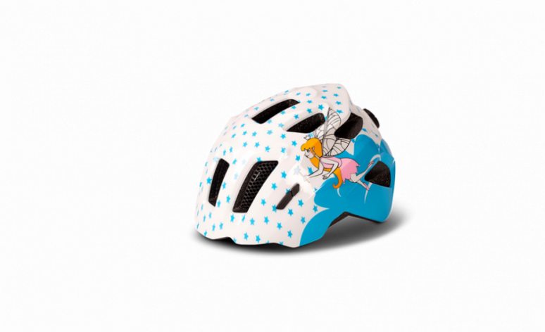 Kask rowerowy Cube 16263 FINK Jr
