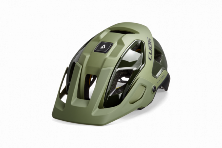 Kask rowerowy Cube 16226 Strover M