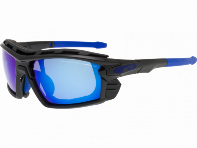 Okulary rowerowe Goggle T557-3P GLAZE