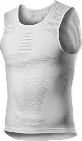Koszulka rowerowa Castelli 0031 Core Seamless Base Layer M