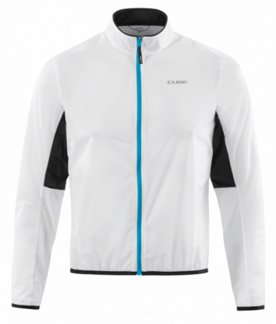 Kurtka rowerowa Cube 10945 Teamline Repulse M