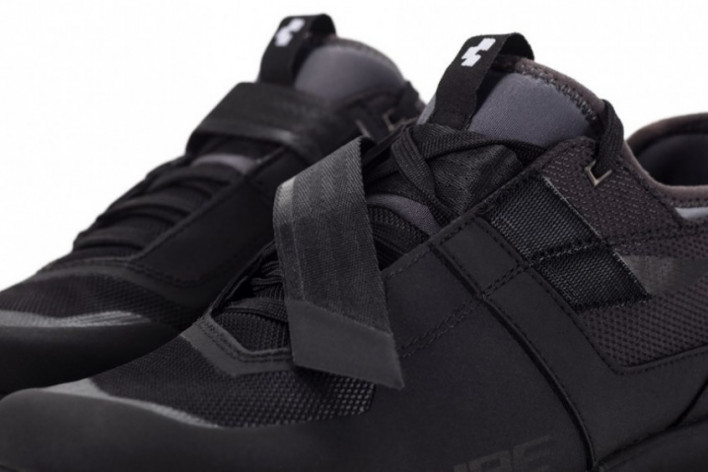 Buty Rowerowe Cube 10725 GTY STRIX