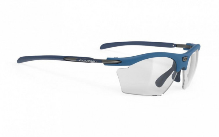Okulary rowerowe Rudy Project 7349 Rydon Slim ImpactX Photochromic