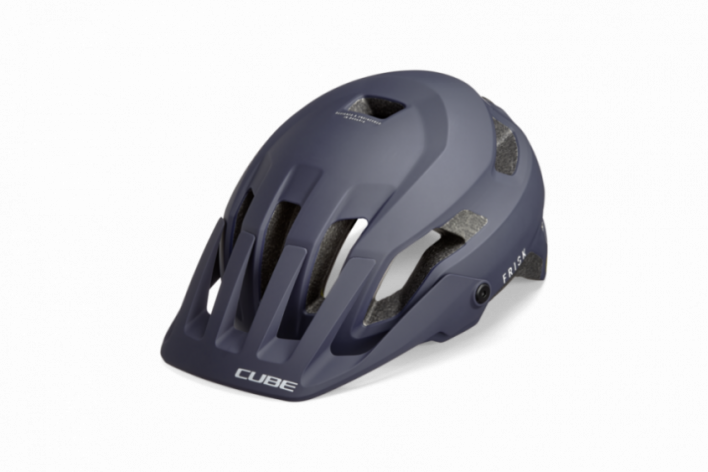 Kask rowerowy Cube 16268 Frisk M