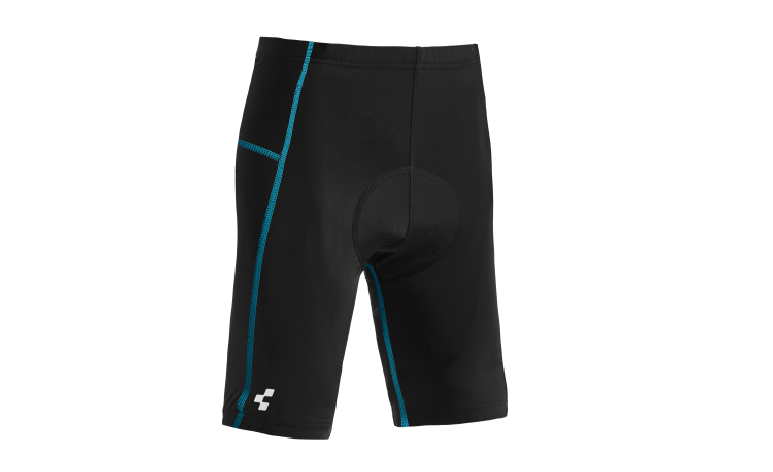 Spodnie rowerowe Cube 10832 Cycle Shorts Jr