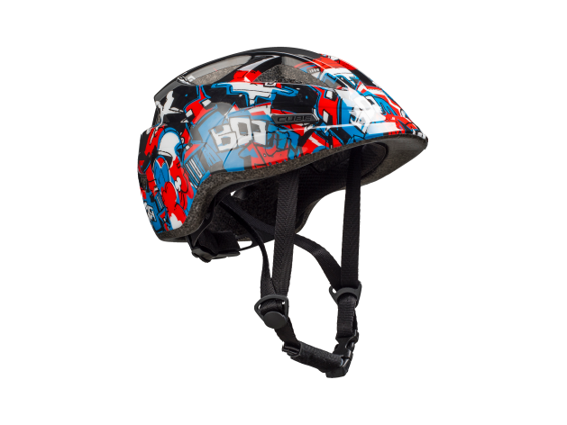 Kask rowerowy Cube 16136 Lume Jr