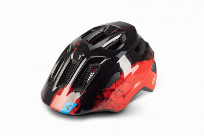 Kask Rowerowy Cube 16276 TALOK Jr