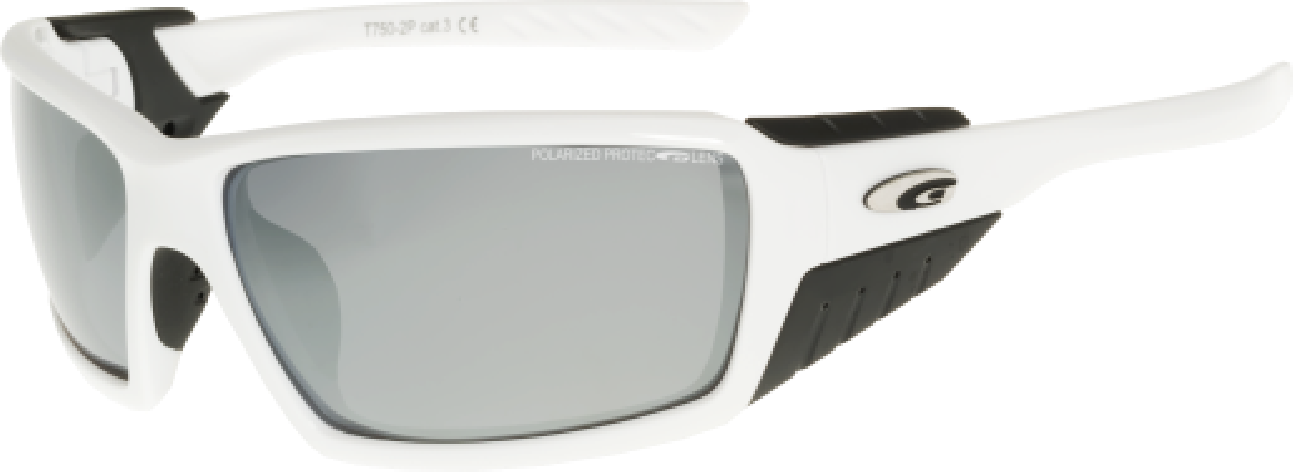 Okulary rowerowe GOGGLE T750-2P BREEZE