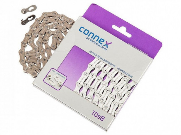 Łańcuch rowerowy Connex 10S8