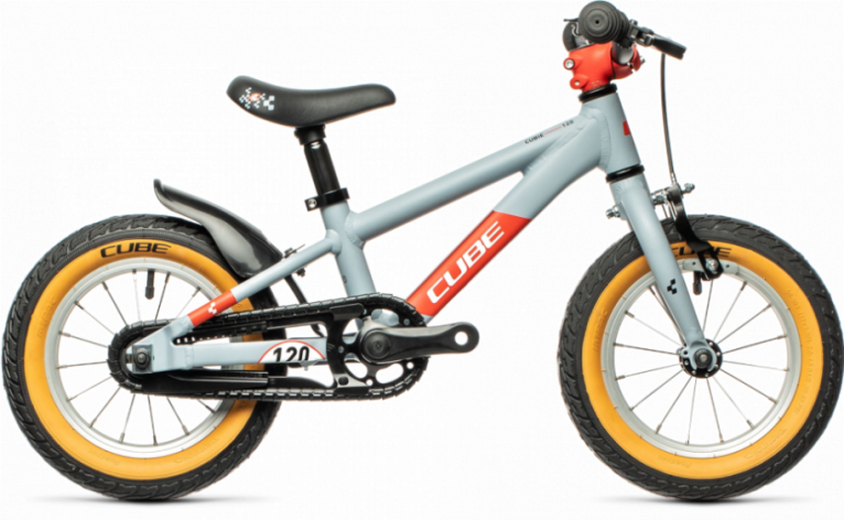 Rower Cube 420150 Cubie 120 RT
